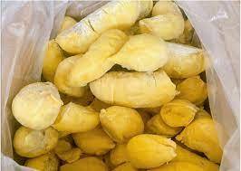 MonThong de Durian congelado ingredientes de alta calidad para hornear de Vietnam mejores ventas 2024 - Product Image 6
