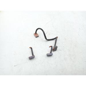 Spazzole Motorino di Avviamento FIAT Fiorino 1a Serie (87>03) JSX 21-22 Benzina - Product Image 2