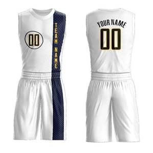 Vêtements de sport personnalisés de haute qualité unisexe, maillot de volley-ball imprimé pour hommes et femmes, couleurs différentes, taille adulte, sublimation - Product Image 2