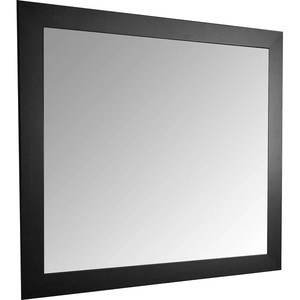 Miroir mural durable à suspendre avec cadre en métal Couleur et taille personnalisées pour la maison et le salon à des prix abordables - Product Image 1