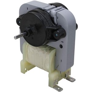 Motor del Ventilador del Evaporador para Refrigerador Doméstico ERP W10188389, Nuevo, de Plástico y PCB con Piezas Metálicas, Reemplaza a WPW10188389 - Product Image 1