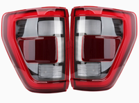 Luces Traseras Modificadas para F-150/F150 (2003-2007) con 2 Años de Garantía