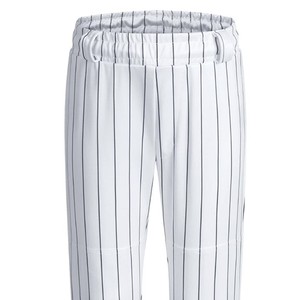 Pantalones de Béisbol para Hombre Más Vendidos, de Alta Calidad, Secado Rápido, Transpirables, Tallas Grandes, Diseño Sostenible con Servicio OEM - Product Image 3