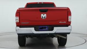Ram 2500 Big Horn Crew Cab 6'4" Box 4WD 2024, en excellent état - Product Image 2