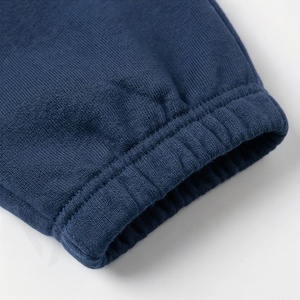 Camiseta sin mangas de algodón para hombre, con logo personalizado, ligera, transpirable, cómoda, de corte ajustado, ropa de gimnasio, fabricante, exportador mayorista - Product Image 6