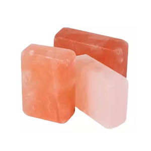 Piedra de sal orgánica pura del Himalaya, masaje de pies húmedo y seco, alivio de la tensión, piedra de sal orgánica a granel de Pakistán - Product Image 6