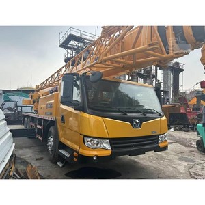 Pour les grues de camion QY25K5D 2026 - Product Image 6
