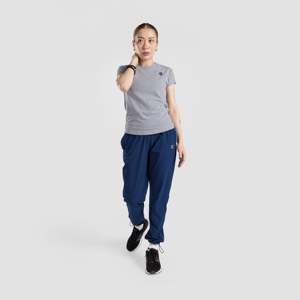 เสื้อยืดโทนสีเทา ผ้าเจอร์ซีย์ระบายอากาศได้ดี สวมใส่สบายและมีสไตล์ - Product Image 4