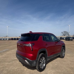 MEJOR PRECIO PARA Chevrolet Equinox LT 2026 - Product Image 2