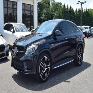 MEJOR PRECIO PARA Mercedes-Benz GLE AMG GLE 43 2019 - Product Image 3