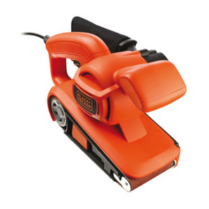 Lijadora de Banda B+d Ka86-Qs 720w Mm 75x457 - Product Image 1