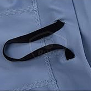 Short de compression pour homme de qualité supérieure, prix de gros, respirant, séchage rapide, short de compression pour homme - Product Image 4