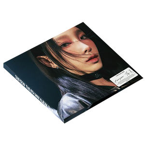 TAEYEON - [ To. X ] 5ème mini-album (version digipack) ALBUM KPOP BEST SELLING KOREA - Product Image 1