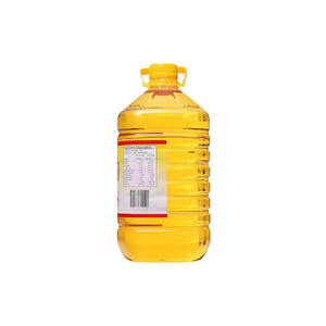 Aceite de canola a granel disponible para distribuidores con garantía de calidad natural - Product Image 1