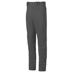 Pantalons de baseball de performance, longueur entière, marque privée, logo personnalisé, vente en gros de vêtements de sport - Product Image 4