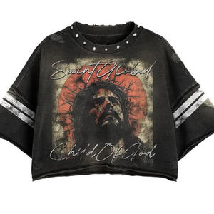 Kivotech classic Baggy Oversized Shirts & Track Suits! Upgrade Your Street Style With Our Oversized Baggy Shirts - Product Image 3