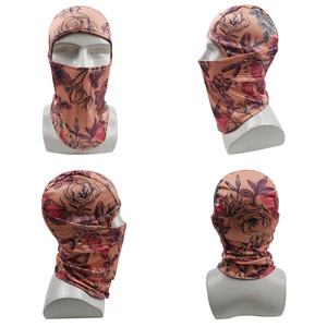 บาลาคลาวาออกแบบเอง ขายส่ง ป้องกันแสงแดด ปิดหน้าเต็มใบ สำหรับกิจกรรมกลางแจ้ง จัดส่งแบบ DDP - Product Image 3