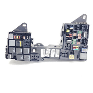 Unité de commande BCM JAGUAR XF Série CX23-14290-AGB 224DT diesel 2179 (11>15) - Product Image 1
