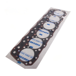 Joint de culasse de moteur diesel CY4102 1002004AA01-0000, pièces de rechange pour réparation de moteur - Product Image 1