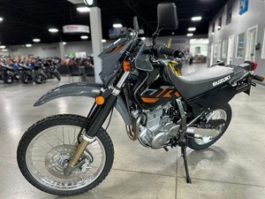 มอเตอร์ไซค์สปอร์ตไบค์ <span class=keywords><strong>Suzuki</strong></span> DR650S ปี 2026 ใหม่เอี่ยม พร้อมส่งทั่วโลก - Product Image 5