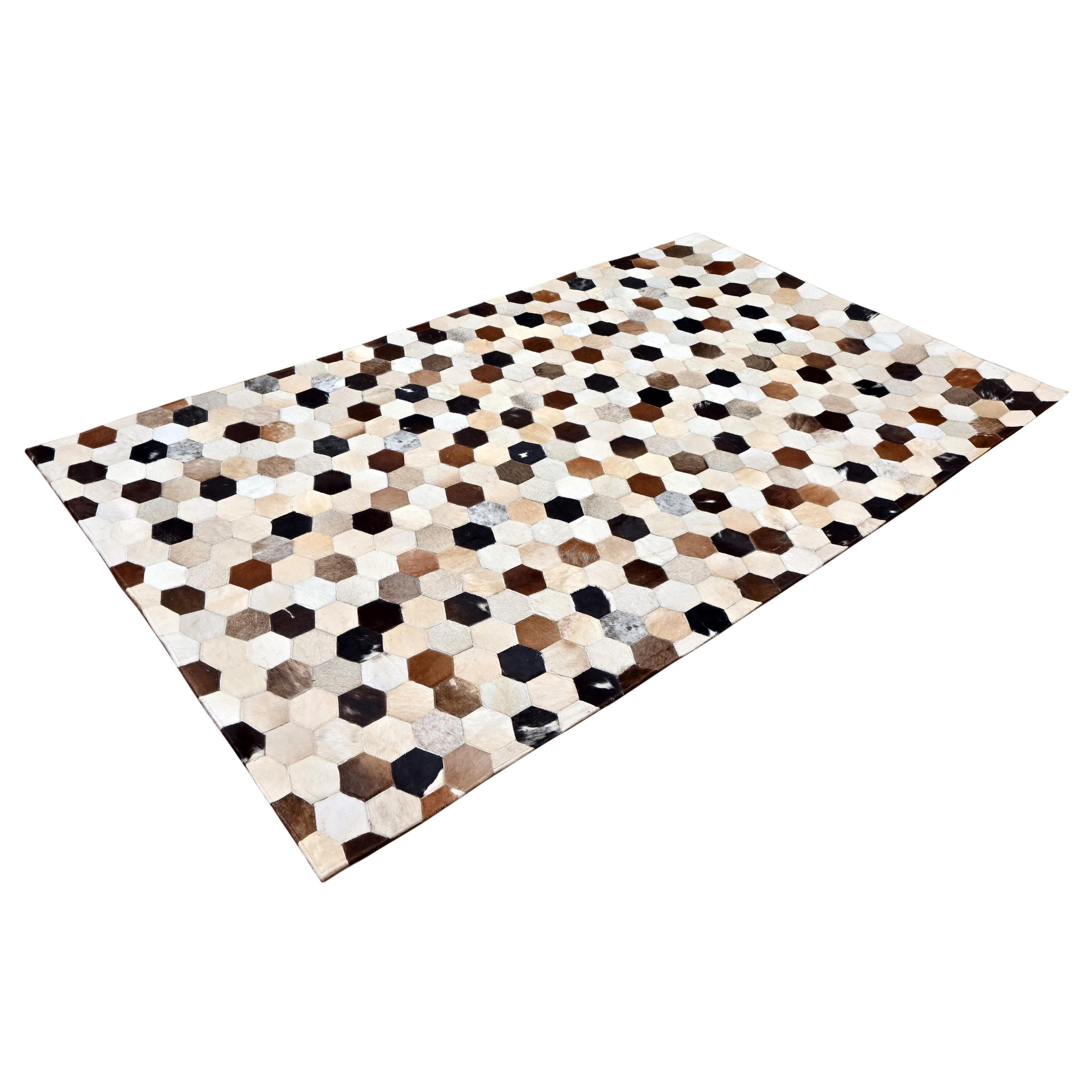 สีน้ำตาล