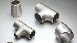 High Quality Monel Alloy Tee Industrial Use <b>Metal</b> <b>Product</b> by NJICUDA From South Africa - Product Image 2
