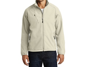 Wholesale Softshell <b>Waterproof</b> <b>Jacket</b> Customized Logo Work Clothes Men Tactical Windproof Soft Shell Hiking <b>Jackets</b> - Product Image 1