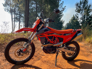 KTMs 690 Enduro R MEILLEURE VENTE - Product Image 2