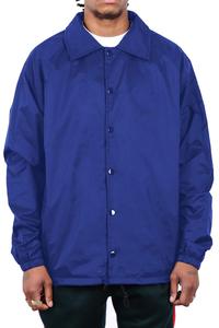 Chaqueta Deportiva de Nylon para Hombre, Personalizada al por Mayor, de Alta Calidad, con el Logotipo de su Marca, a Precio de Fábrica - Product Image 4