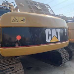 Alta calidad utilizada para Excavadora hidráulica 320CL a la venta Componentes de núcleo de bajo precio Motor Caja de cambios Bomba hidráulica - Product Image 5