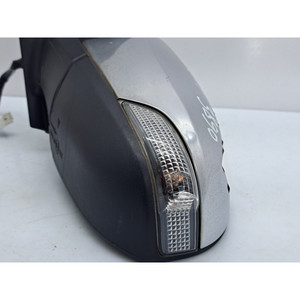 ESPEJO RETROVISOR IZQUIERDO SX TOYOTA Yaris Serie 025614 1KRFE (11>13) - Product Image 2
