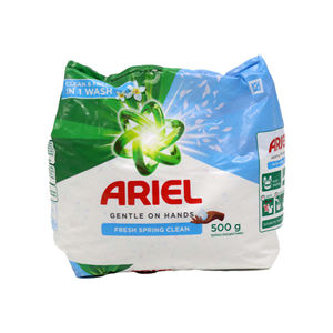 ซื้อผงซักฟอกแอเรียลจำนวนมาก สำหรับผู้ซื้อขายส่งในราคาถูก - Product Image 2