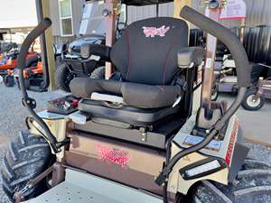 Cortacésped industrial OEM a gasolina con operación suave, tipo remolque, con caja de carga trasera para césped y maleza, para uso agrícola/en huertos - Product Image 4