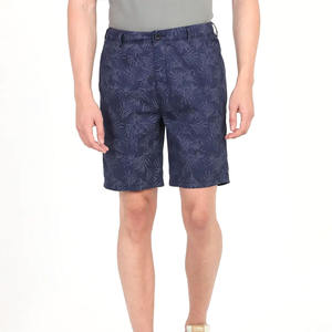 <b>Men</b> training <b>shorts</b>, <b>sweat</b>-wicking polyester with mesh lining, supportive fit <b>for</b> active movement. - Product Image 1