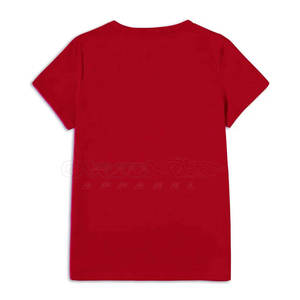 OEM 100% algodón transpirable de alta calidad con impresión de pantalla completa gráfica camiseta de gran tamaño unisex fabricante personalizado - Product Image 2