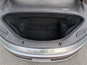 Lucid Air Grand Touring 2022 - Product Image 6