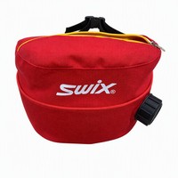 Sac d'hydratation isotherme nordique avec bouteille de 1 litre pour le ski, sac banane