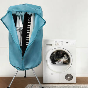 Asciugatrice portatile Kalera 1000W 10Kg 65x145cm (GSC 301030002) - Product Image 2