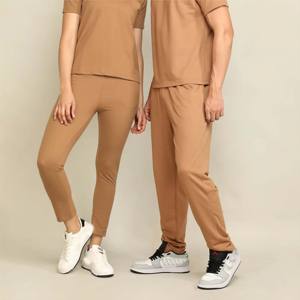Ensembles de vêtements de détente de qualité supérieure-Tenues deux pièces confortables et à la mode-Idéal pour se prélasser et vêtements de nuit - Product Image 5