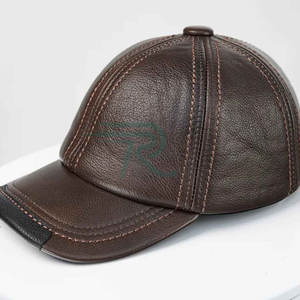 Gorras de Béisbol Unisex de 6 Paneles, Personalizadas al por Mayor, Transpirables, Impermeables, de Poliéster/Algodón, con Impresión Personalizada para Promociones de Equipos - Product Image 1