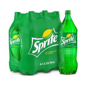 FOURNISSEUR EN GROS EUROPÉEN DE BOISSONS SANS ALCOOL S-PRITE - Product Image 1