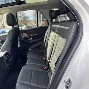 ¡Oferta Imperdible! Mercedes-Benz GLE 350 4MATIC 2023 Súper Limpio, Motor 2.0L Turbo de 4 Cilindros en Línea, Tracción Total, Automático, SUV de Lujo Blanco - Product Image 5