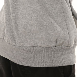 Fabricantes de Sudaderas con Capucha Ajustadas para Gimnasio con Logotipo Impreso al por Mayor, Sudadera con Capucha Negra Lisa Personalizada, Sudadera con Capucha Lisa para Hombre - Product Image 5