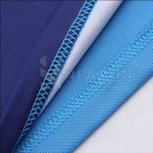 Conjunto de ropa de voleibol transpirable de secado rápido de poliéster OEM 100% de la mejor calidad, uniformes personalizables, diseño elegante para hombres y adultos - Product Image 5