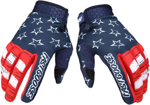 ถุงมือขี่มอเตอร์ครอส MTB MTB MTB MTB MTB MTB MTB MTB MTB MTB MTB แข่งดาวน์ฮิลล์แบบกำหนดเองได้ทัชสกรีนใช้ได้กับการระบายอากาศกันลื่นทุกฤดู - Product Image 6