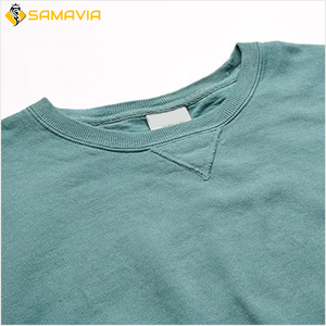 Jersey deportivo informal con media cremallera para hombre, de gran tamaño Samavia Sudadera con capucha, estampado Digital sólido, transpirable, Golf de otoño - Product Image 4