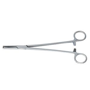 Prix de gros pince pour hystérectomie Phaneuf Instruments de gynécologie en acier inoxydable pour les médecins professionnels Instruments d'utilisation - Product Image 2