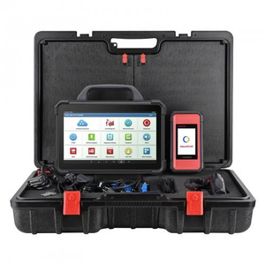 NOUVEAU Scanner de diagnostic intelligent pour véhicules X43.1 professionnel - Outils de programmation - EXPORTATIONS MONDIALES - Product Image 1