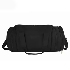 Custom <b>Waterproof</b> Small Gym Duffel <b>Bags</b> With Compartment Lightweight Women Yoga Travel Sport <b>Bags</b> - Product Image 3