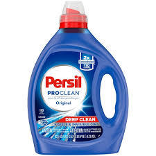 Persil Free Sensitive, lessive liquide écologique portable, non parfumée, hypoallergénique, pour peaux sensibles, salle de bain, vente en gros bon marché, 80% - Product Image 6